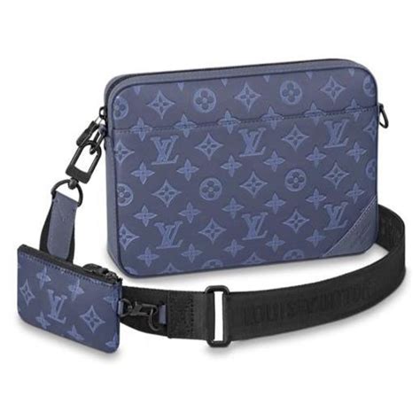 louis vuitton lv duo.